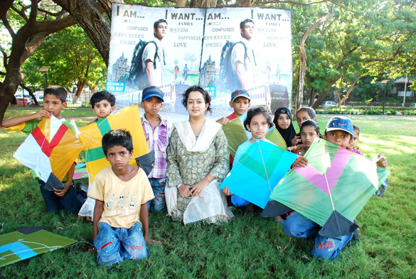 starcast of yeh khula aasmaan flew kites 11