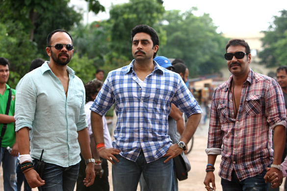 bol bachchan 25