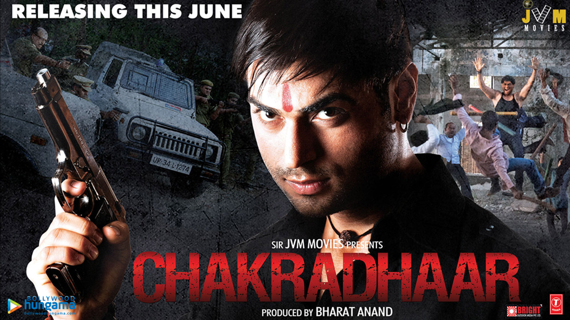 Chakradhaar