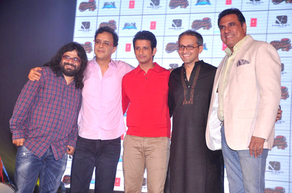 vidya balan performs lavani to promote ferrari ki sawaari 3