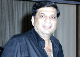 Ravi Chopra’s second bungalow in Khar sealed
