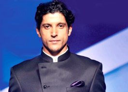 Farhan to co-host IIFA along with Shahid