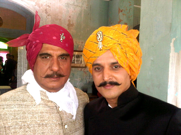 saheb biwi aur gangster returns 5