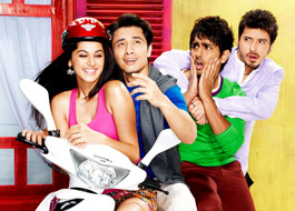 Chasme Baddoor to release on August 31