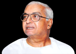 Rajkumar Hirani’s father passes away