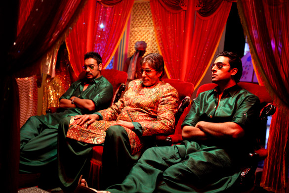 bol bachchan 35