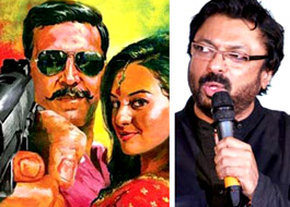 Sanjay Leela Bhansali breaks his promise!