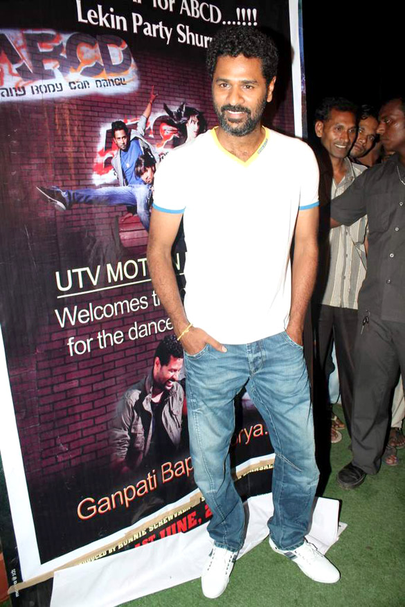 press meet of abcd any body can dance 4