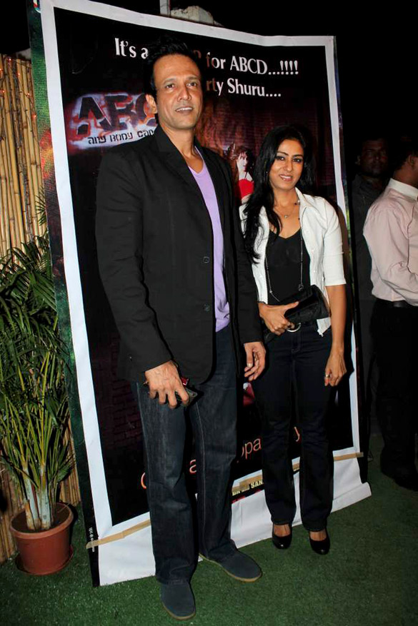 press meet of abcd any body can dance 6