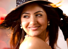 Anushka to be the face of Sofy napkins?
