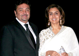 Rishi and Neetu Kapoor in Yash Chopra’s next Rishi and Neetu Kapoor in Yash Chopra’s next