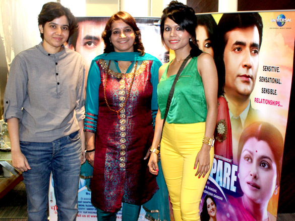 audio release of chand ke pare 2