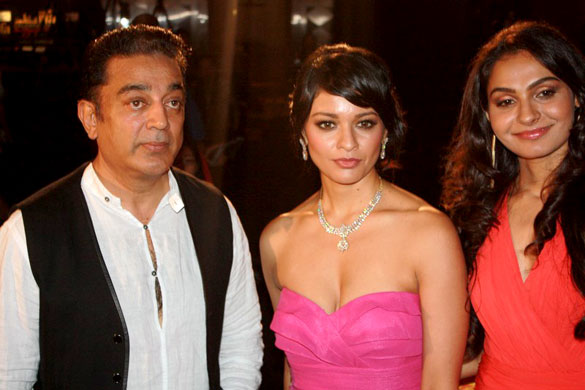 press conference of vishwaroop at iifa 2012 10