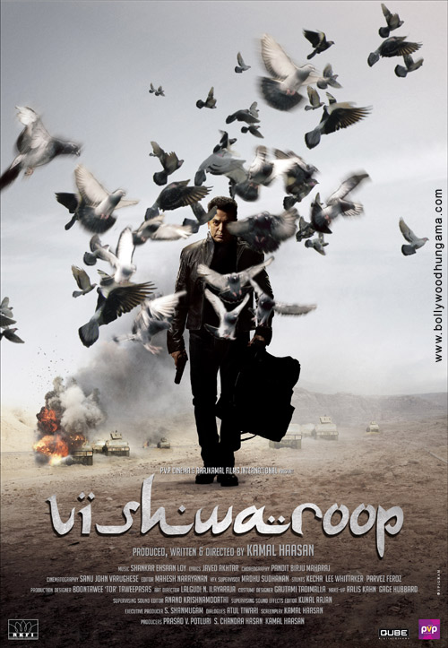 vishwaroop 4