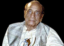 Ghazal singer Mehdi Hassan passes away Ghazal singer Mehdi Hassan passes away