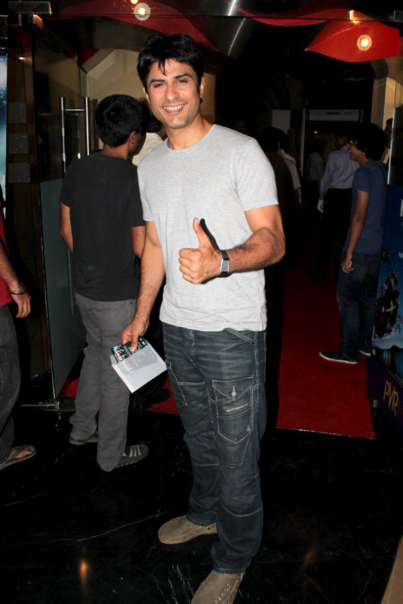 premiere of rock of ages 11
