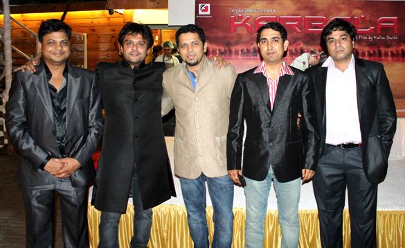 bollywood throngs mega historical karbala launch 3