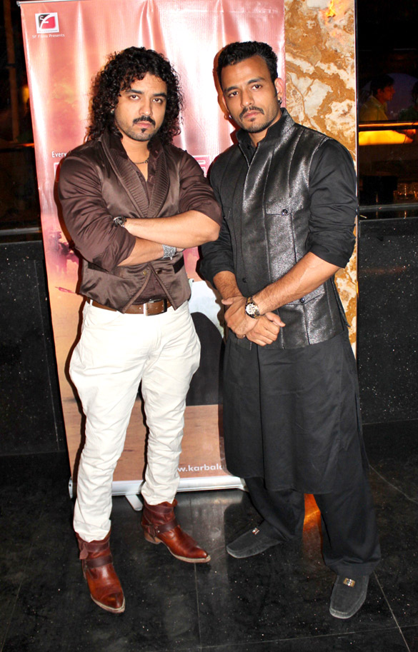 bollywood throngs mega historical karbala launch 10