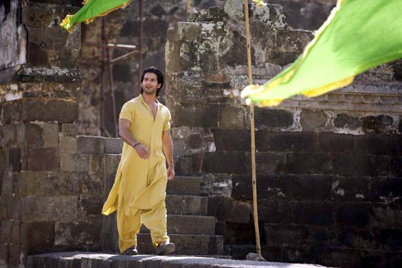 teri meri kahaani 18