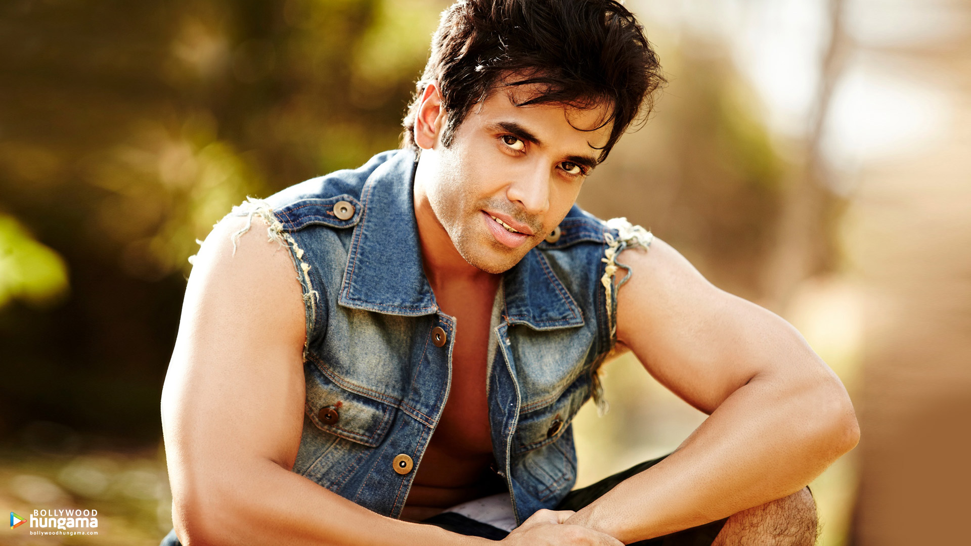 Tusshar Kapoor