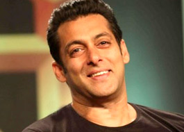 Salman Khan launches Being Human in Dubai