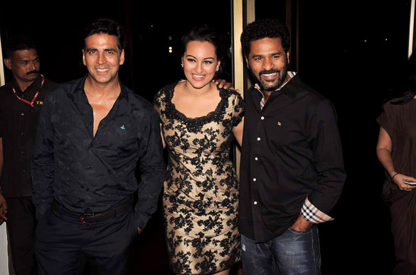 success bash of rowdy rathore 3