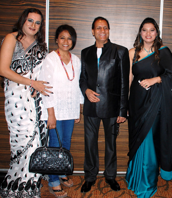 rishi kapoor at queens destiny of dance event 14