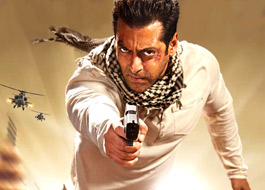 Ek Tha Tiger trailer out on June 29