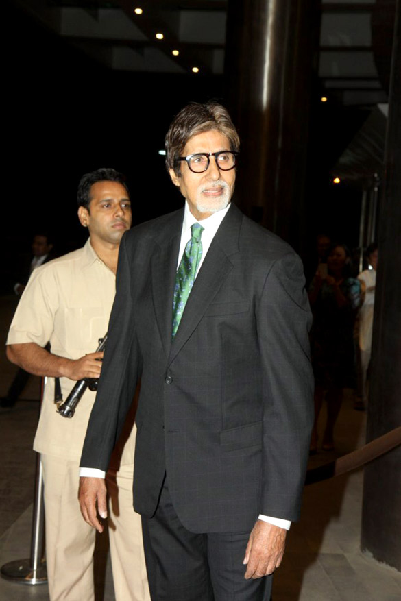 big b and preity zinta at ishkq in paris isabelle adjani event 14
