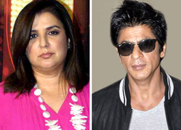 Farah’s next with SRK to go on floor by year-end