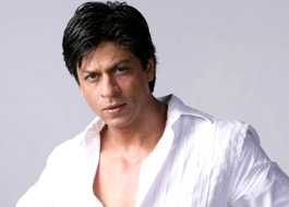 Criminal case filed against SRK