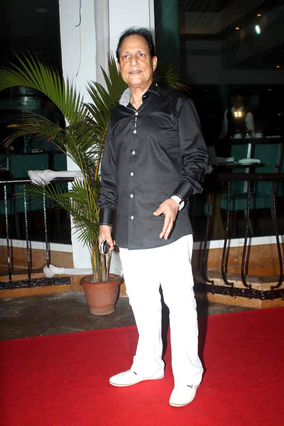 prem chopras bash for the success of sharman joshis film ferrari ki sawaari 19