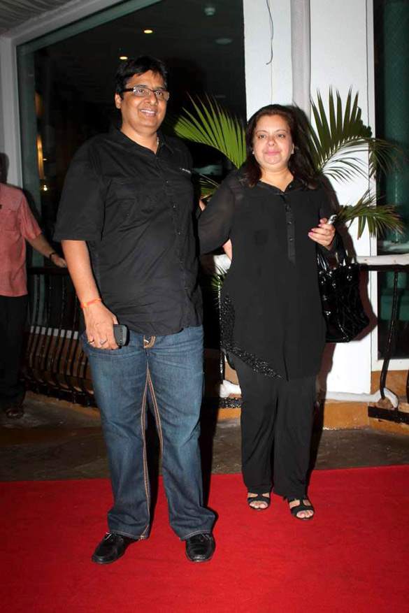 prem chopras bash for the success of sharman joshis film ferrari ki sawaari 21