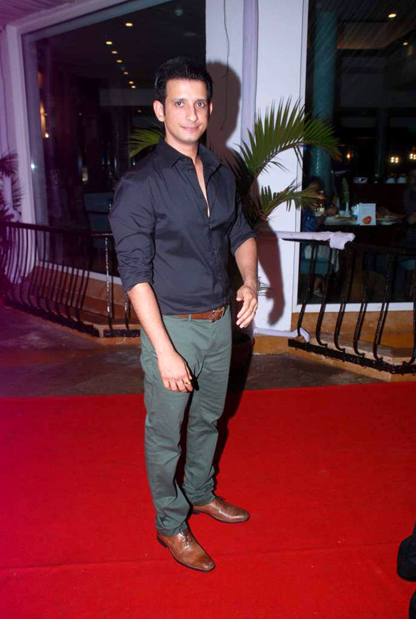 prem chopras bash for the success of sharman joshis film ferrari ki sawaari 25
