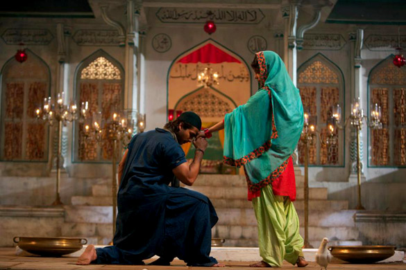 teri meri kahani 28