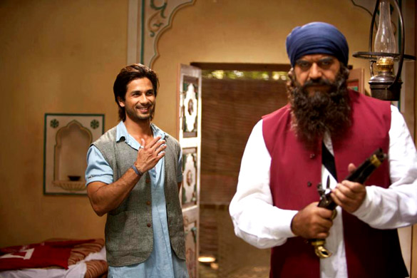 teri meri kahani 20