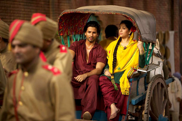 teri meri kahani 21
