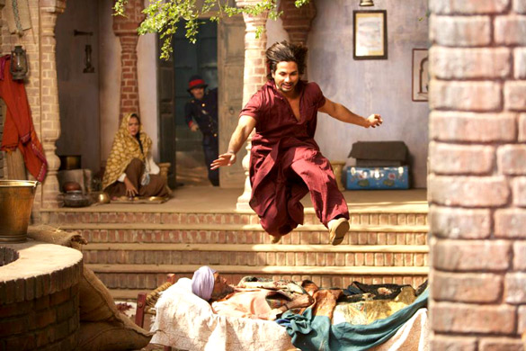 teri meri kahani 24