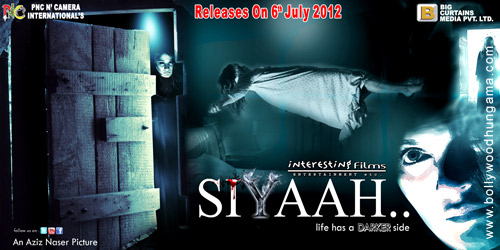 siyaah 18