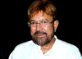 Rajesh Khanna admitted to hospital