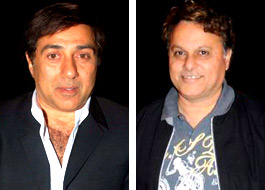Sunny – Anil team up for Singh Sahab The Great Sunny – Anil team up for Singh Sahab The Great