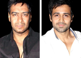 Will Ajay allow Emraan’s Raaz to open with Bol Bachchan?
