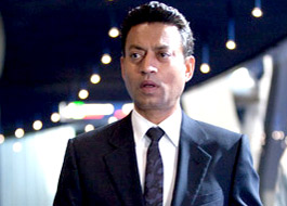 Irrfan Khan heads to LA for Spiderman’s premiere Irrfan Khan heads to LA for Spiderman’s premiere