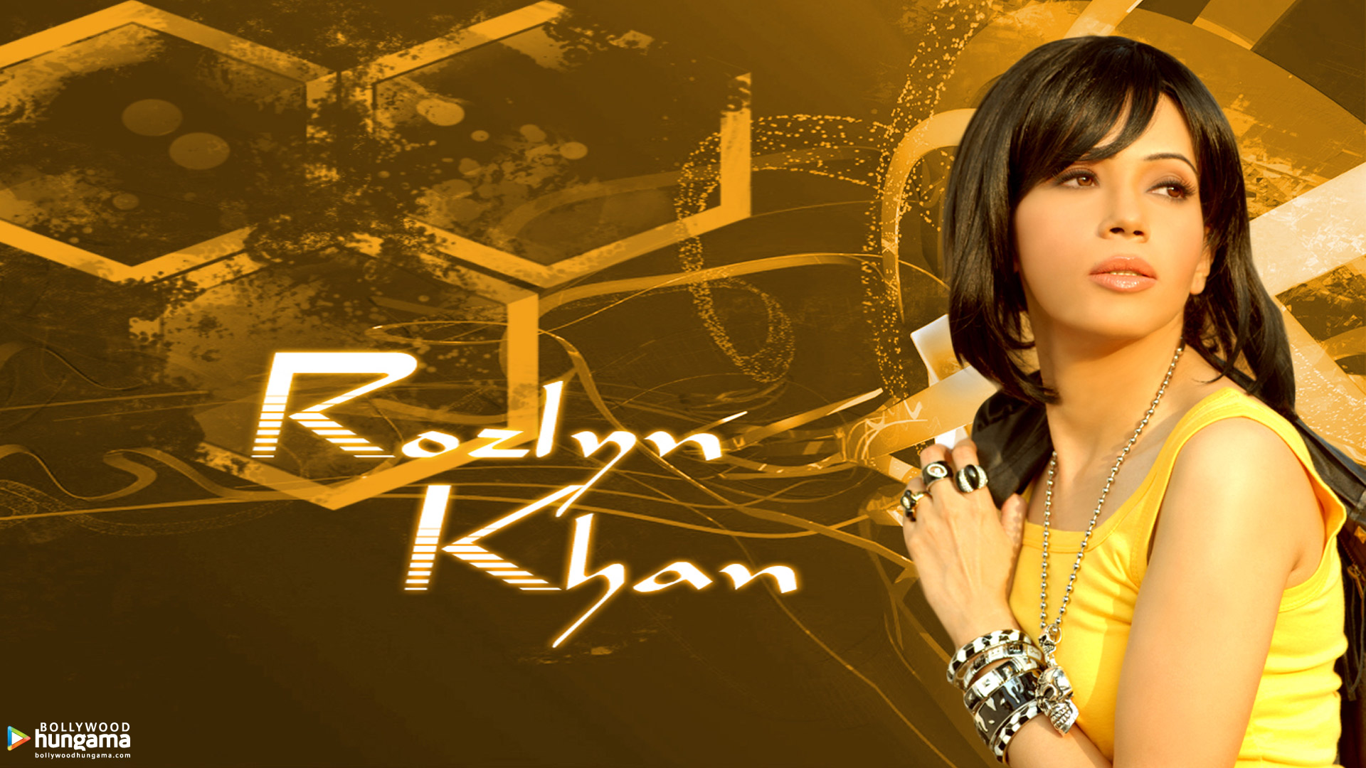 Rozlyn Khan Rozlyn Khan
