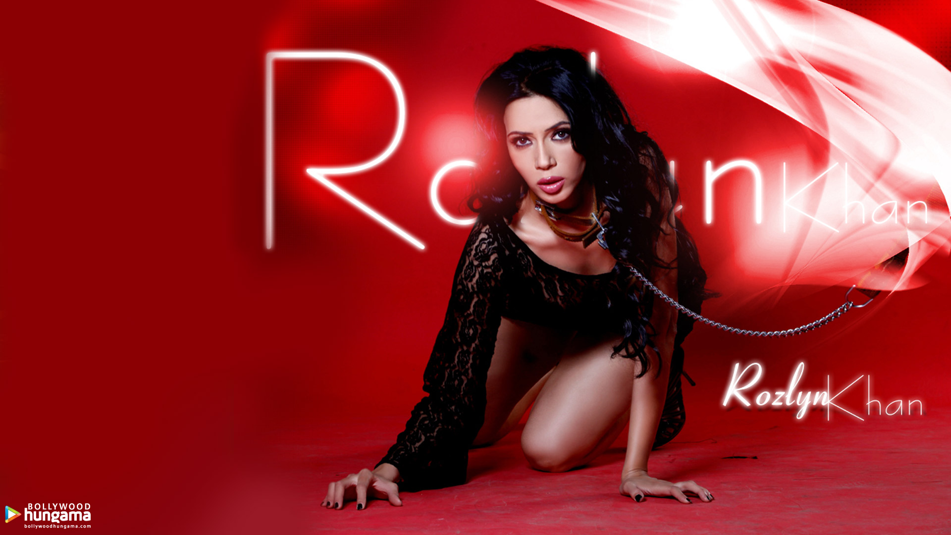 Rozlyn Khan Rozlyn Khan