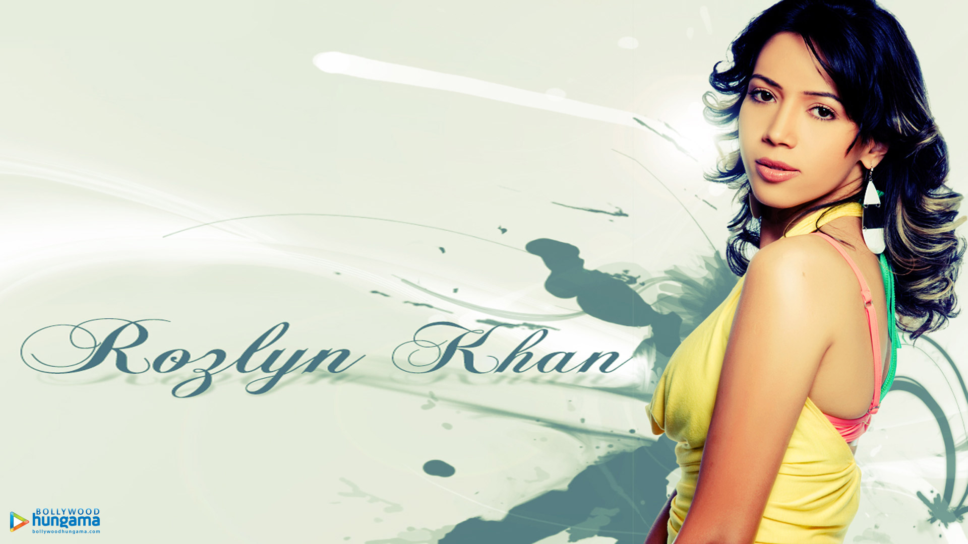 Rozlyn Khan