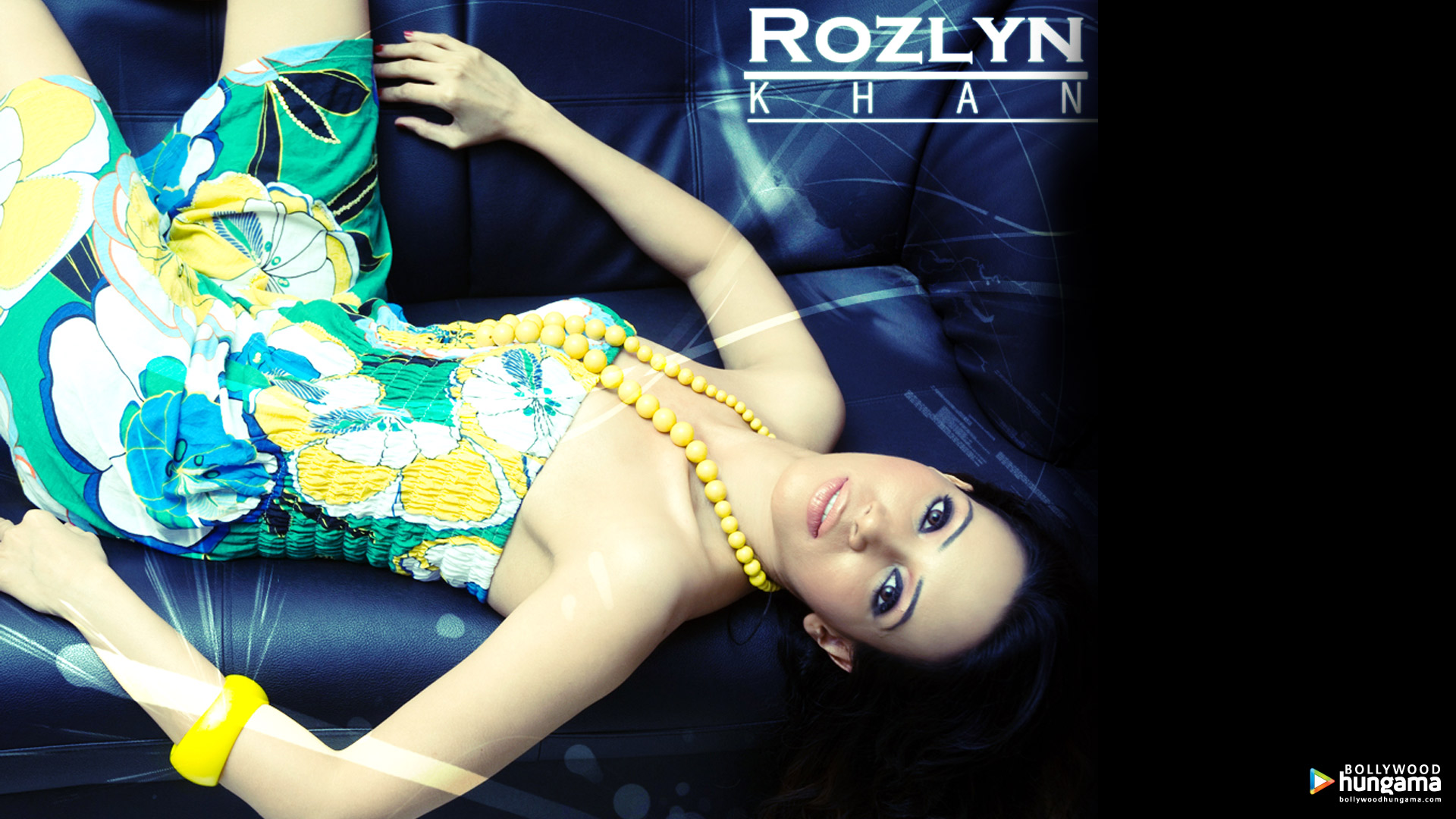 Rozlyn Khan