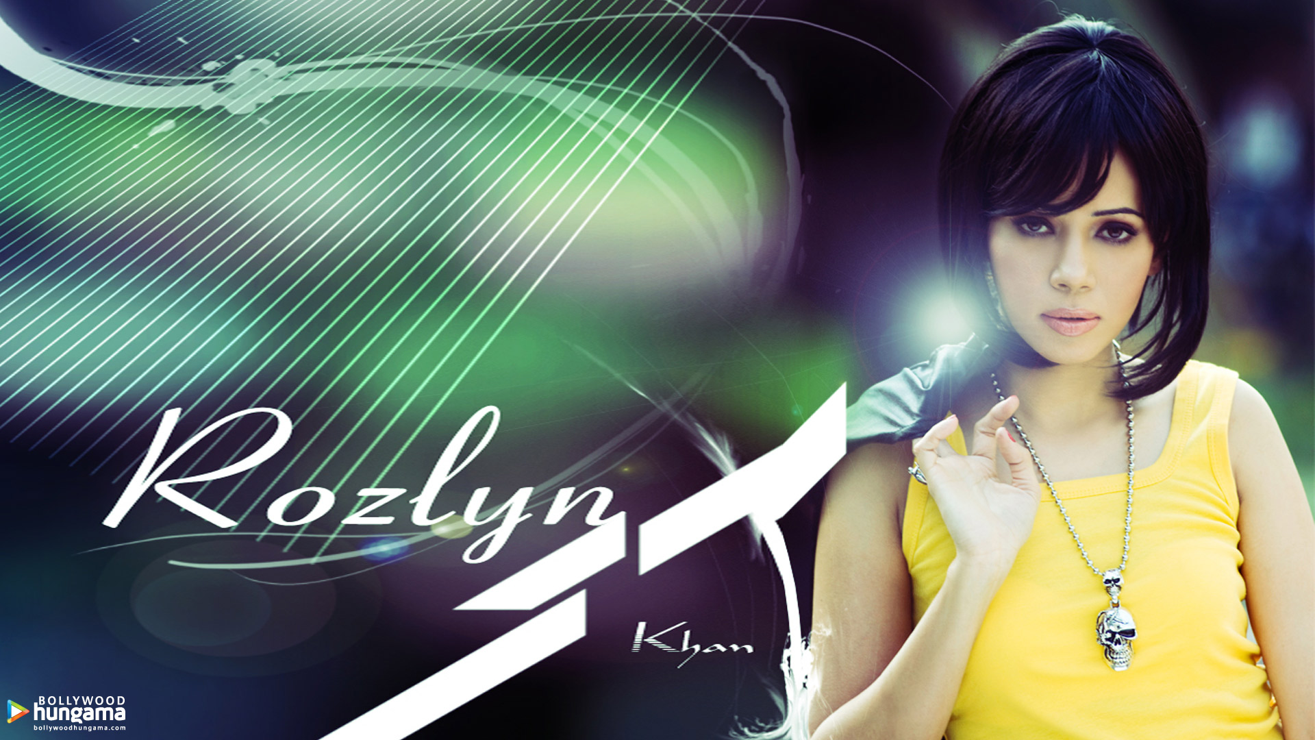 Rozlyn Khan