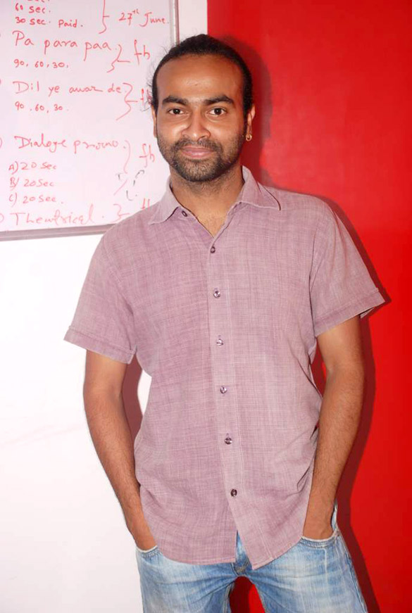 cast of aalaap interview 7