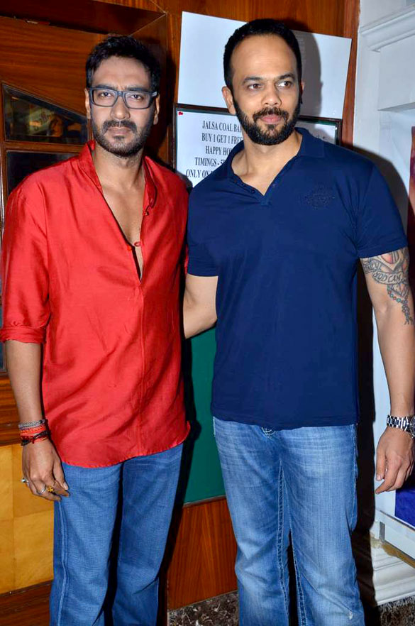 bol bachchan team on the sets of taarak mehta ka ooltah chashmah 6